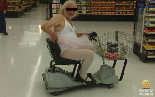 Illustration for article titled The Cars Of Walmart Volume II Gallery